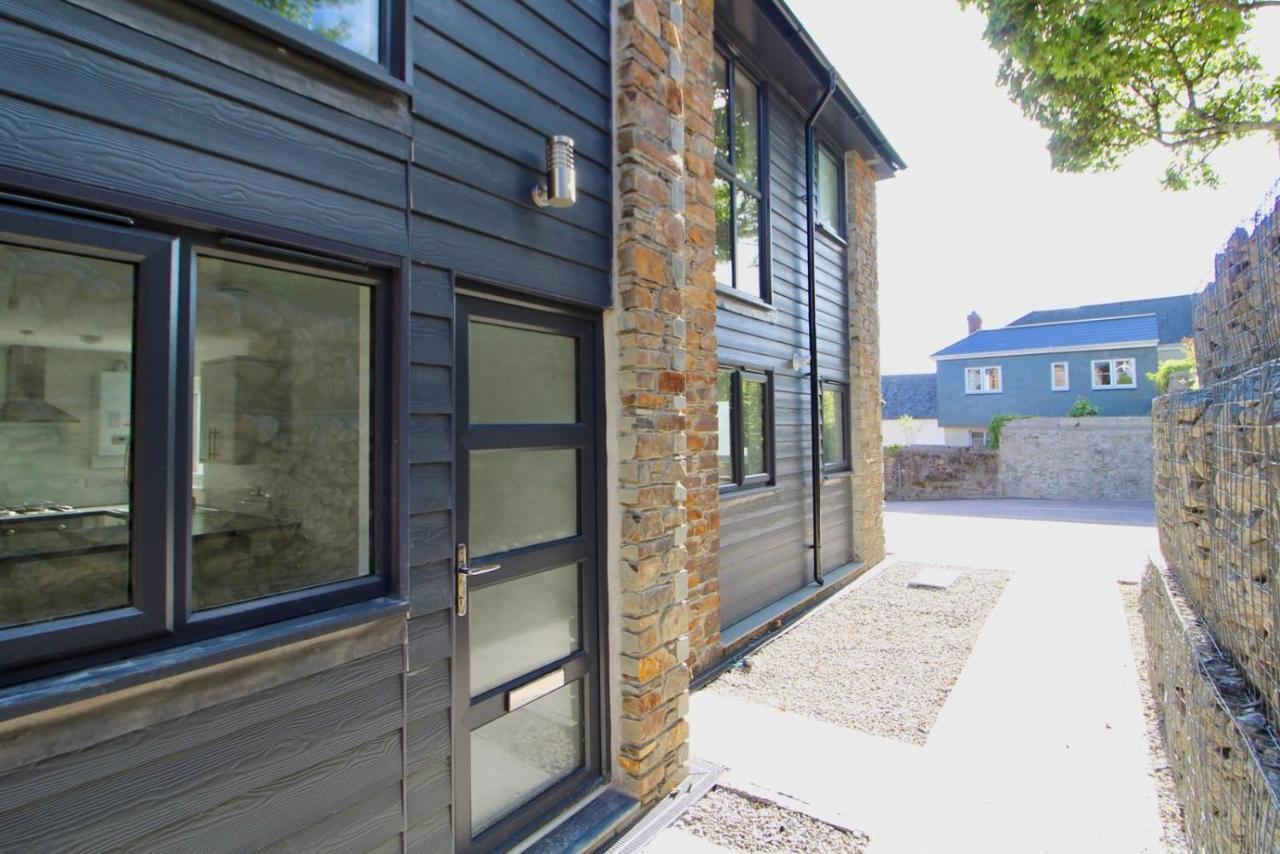 Oliver'S Yard Helston Exterior photo